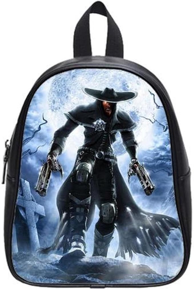 Anime Custom School Bag Travel Backpack By Love Shopping