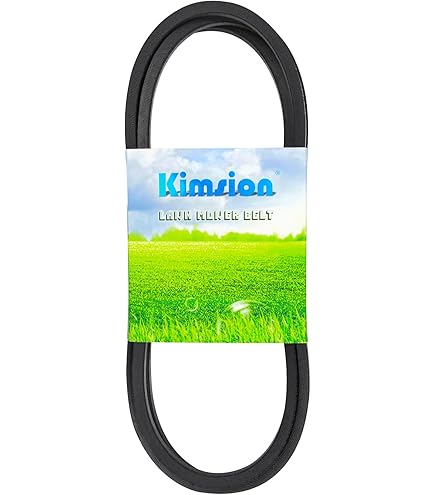 Cinghia A V Per Tosaerba Industriale E Da Prato - Misura A118 - Foto 8