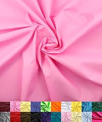 Barcelonetta | Poly Cotton Fabric for Sewing
