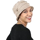Hats Scarves & More Womens Hat Chemo Headwear Cancer Hat 50+ UPF Sun Protection Summer Seattle Chic
