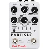 Red Panda Particle 2 Granular Delay and Pitch-shifting Pedal