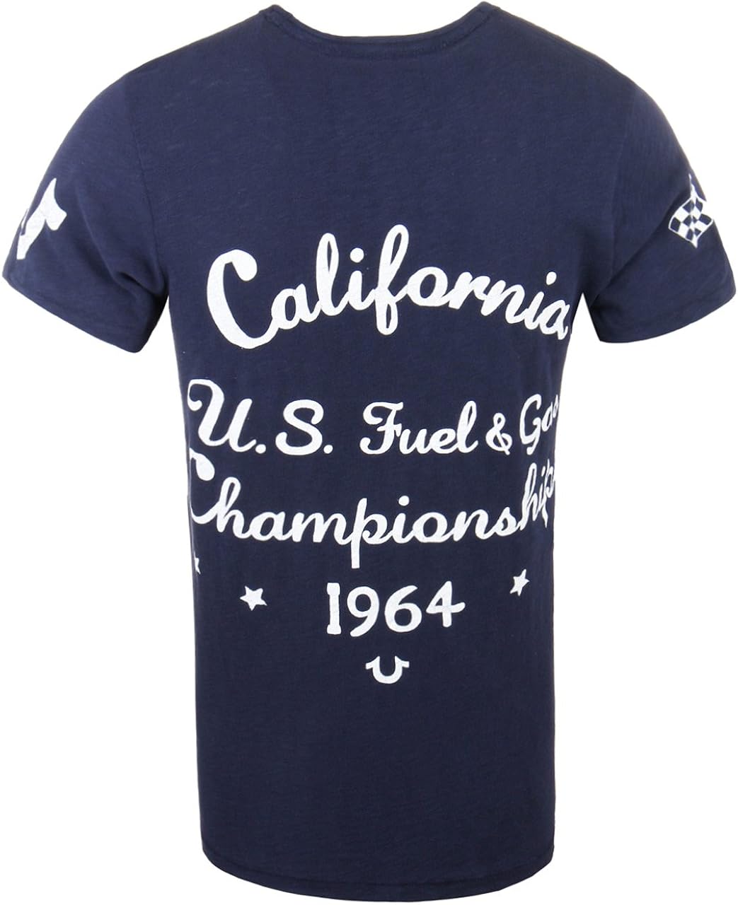 true religion rugby shirt
