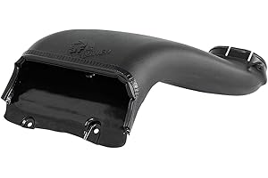 aFe Power 53-10008S QUANTUM Dynamic Air Scoop