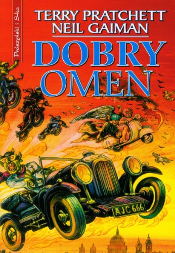 Dobry omen (polish)
