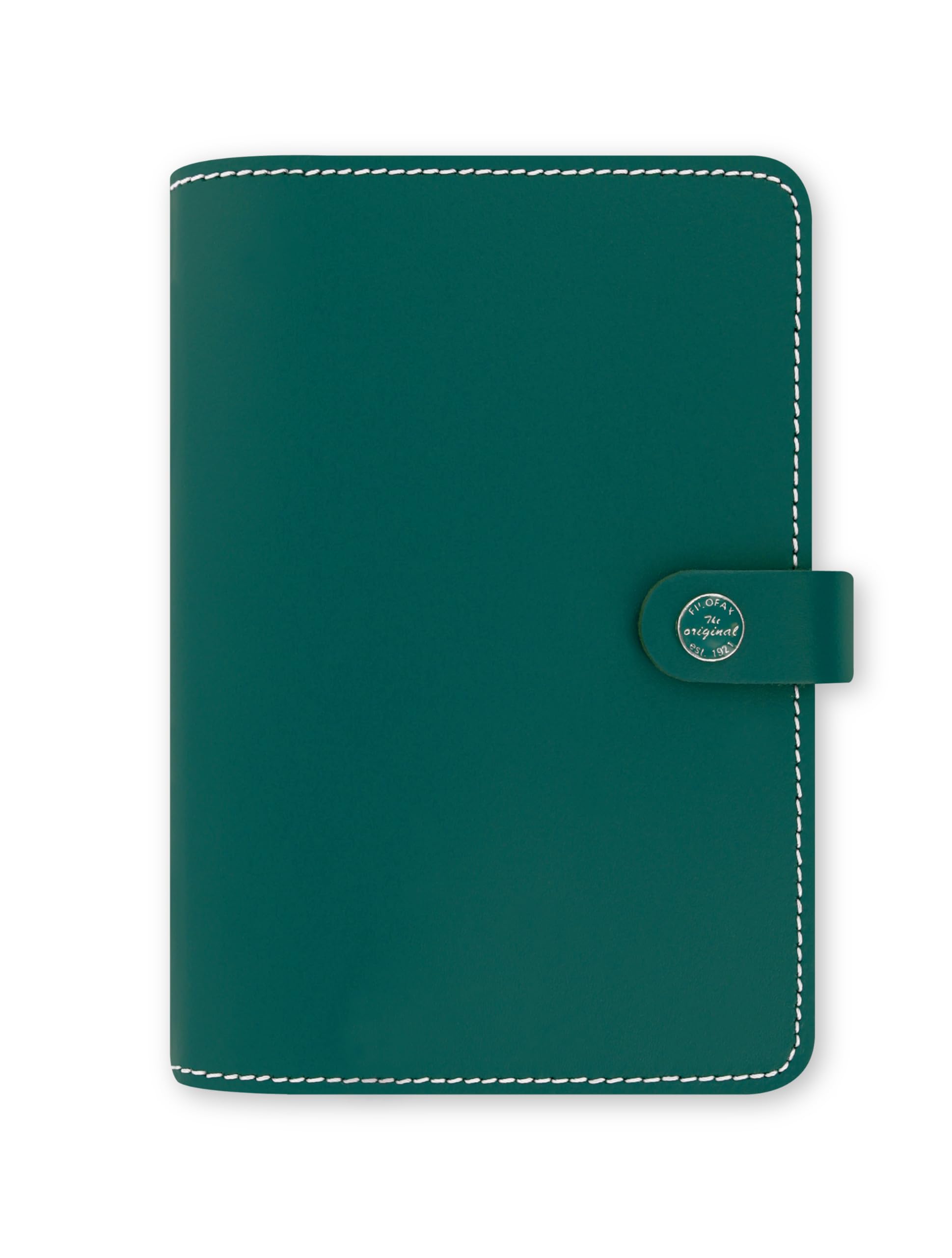 Filofax Personal The Original organiser - Dark Aqua