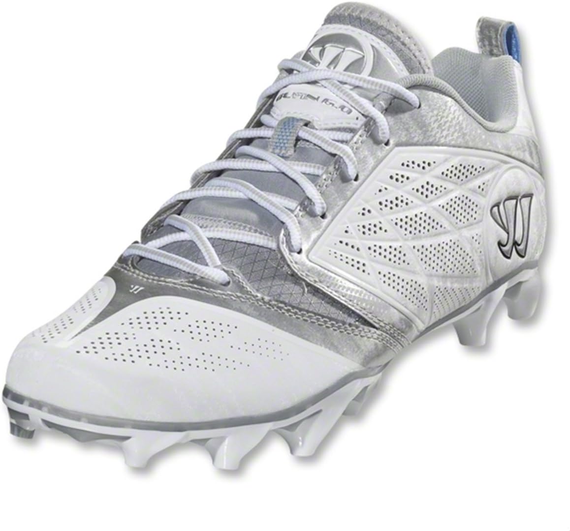 low cut lacrosse cleats