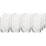 Anchor Hocking 5-oz Juice Glasses, Set of 12