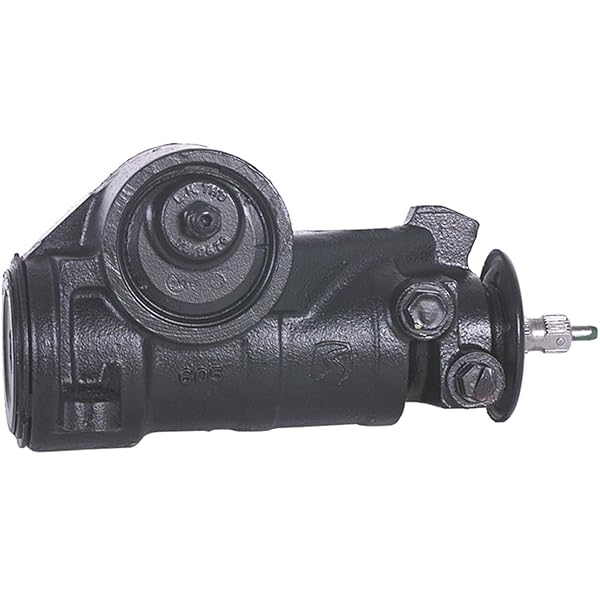 CARDONE 27-6531 REMANUFACTURED POWER STEERING GEAR