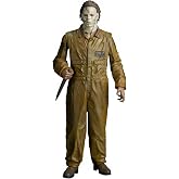 Trick Or Treat Studios Scream Greats Rob Zombie's Halloween 2007 Michael Myers 9 Inch Action Figure