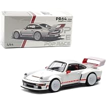 1:64 Diecast Collectibles Model Car Compatible with Porsche 992