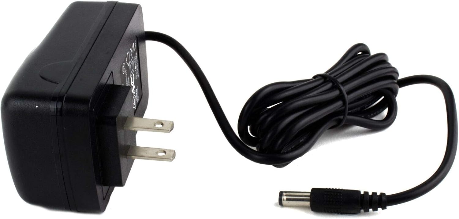 12V Power Supply Adapter For Seagate GoFlex Home 2TB Hard Drive | 2 Meter Cable Length
