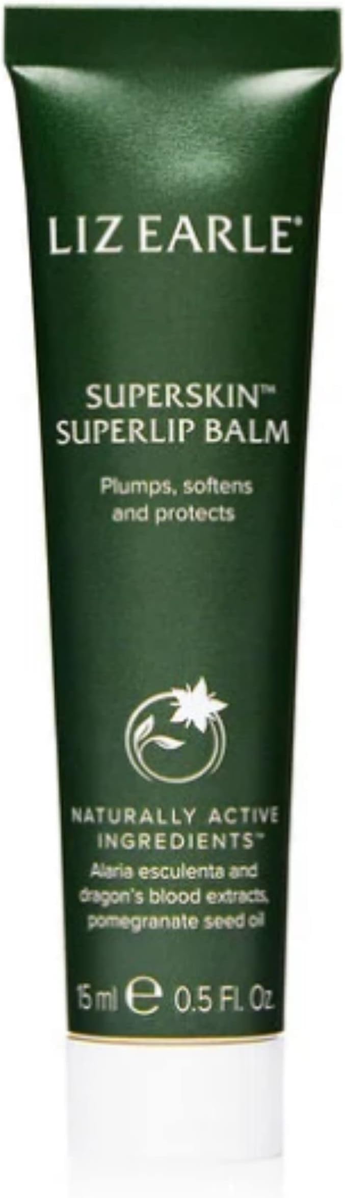 Liz Earle Superskin Superlip Balm 15ml Hydrating Lip Treatment