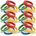 24 Building Block Bracelets!! Perfect for Children Birthdays, Party Favors, Kid's Goody Bags!!
