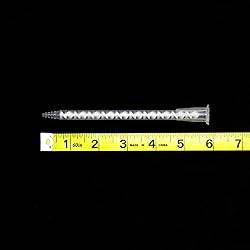 BTmix 1/4" Inside Diameter with a 20 Section