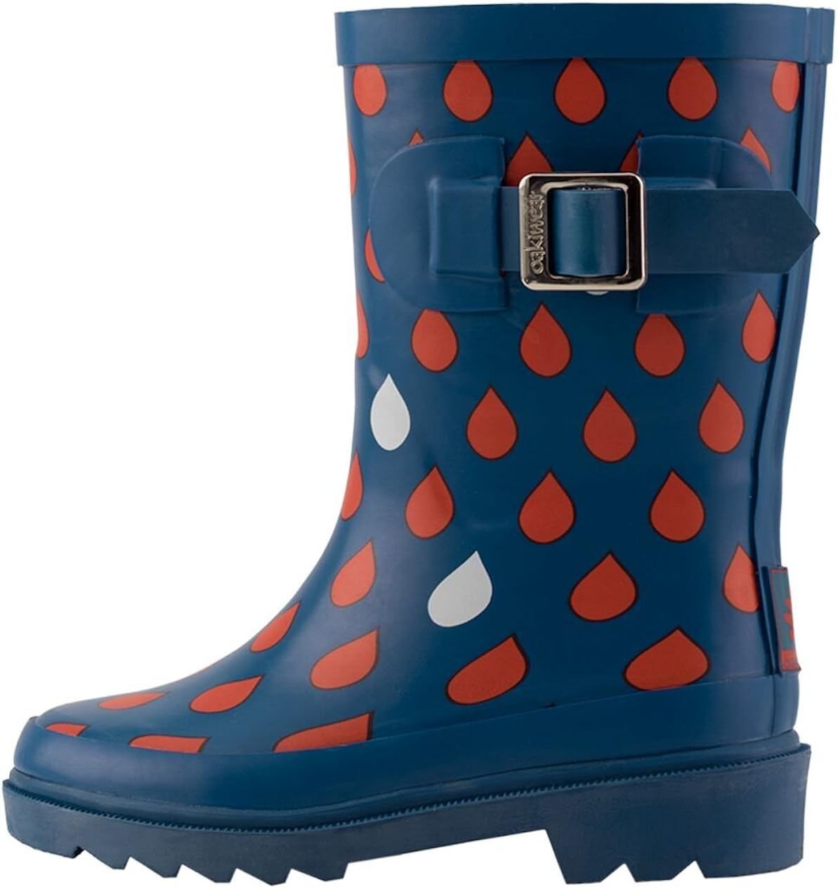 oaki rain boots