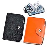 K Y KANGYUN Credit Card Holder Protector Bag for