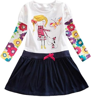 girls size 7 clothes