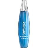 SEACRET Cuticle Oil with Precision Dropper Applicator - Fast-Absorbing Oil for Dry, Cracked Nails, Non-Greasy Nail Care Treatment with Dead Sea Minerals, Calendula, Rosehip & Vitamin E, All Nail Types