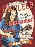 Ukulele for the Complete Ignoramus Book CD set Epub-Ebook