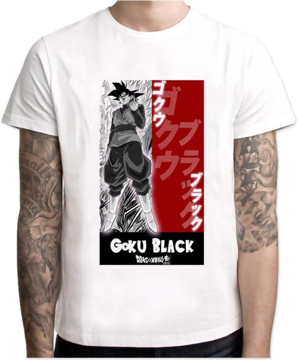 Goku Mens Tshirt Ball Super Saiyan Z DBZ Son Goku Capsule Corp Vegeta