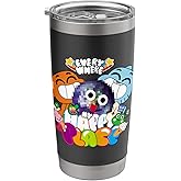 The Amazing World of Gumball Happy Place Stainless Steel Insulated Tumbler