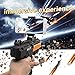 ELP AR Gun With Bluetooth For Toy Video Game Connecting IOS Android Smart Phone For Augmented Reality AR Bluetooth Game Controller