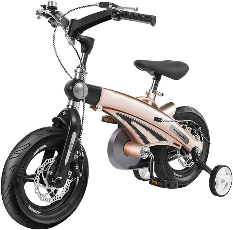 wheel size for 11 year old