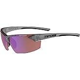 Tifosi Track Sport Men & Women Sunglasses - Ideal For Baseball, Golf, Pickleball, Running and Tennis - Unisex Glasses