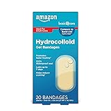 Amazon Basic Care Advanced Fast Healing