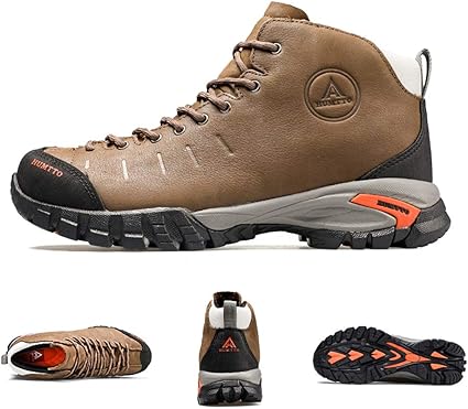 comfortable outdoor shoes