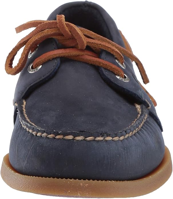 sperry richtown brown