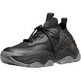 Michael Kors Men's Atlas Knit Trainer Sneakers