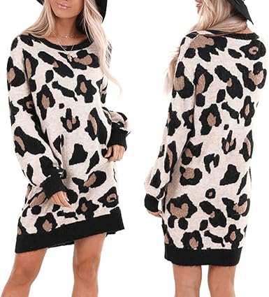 plus size pullover dress