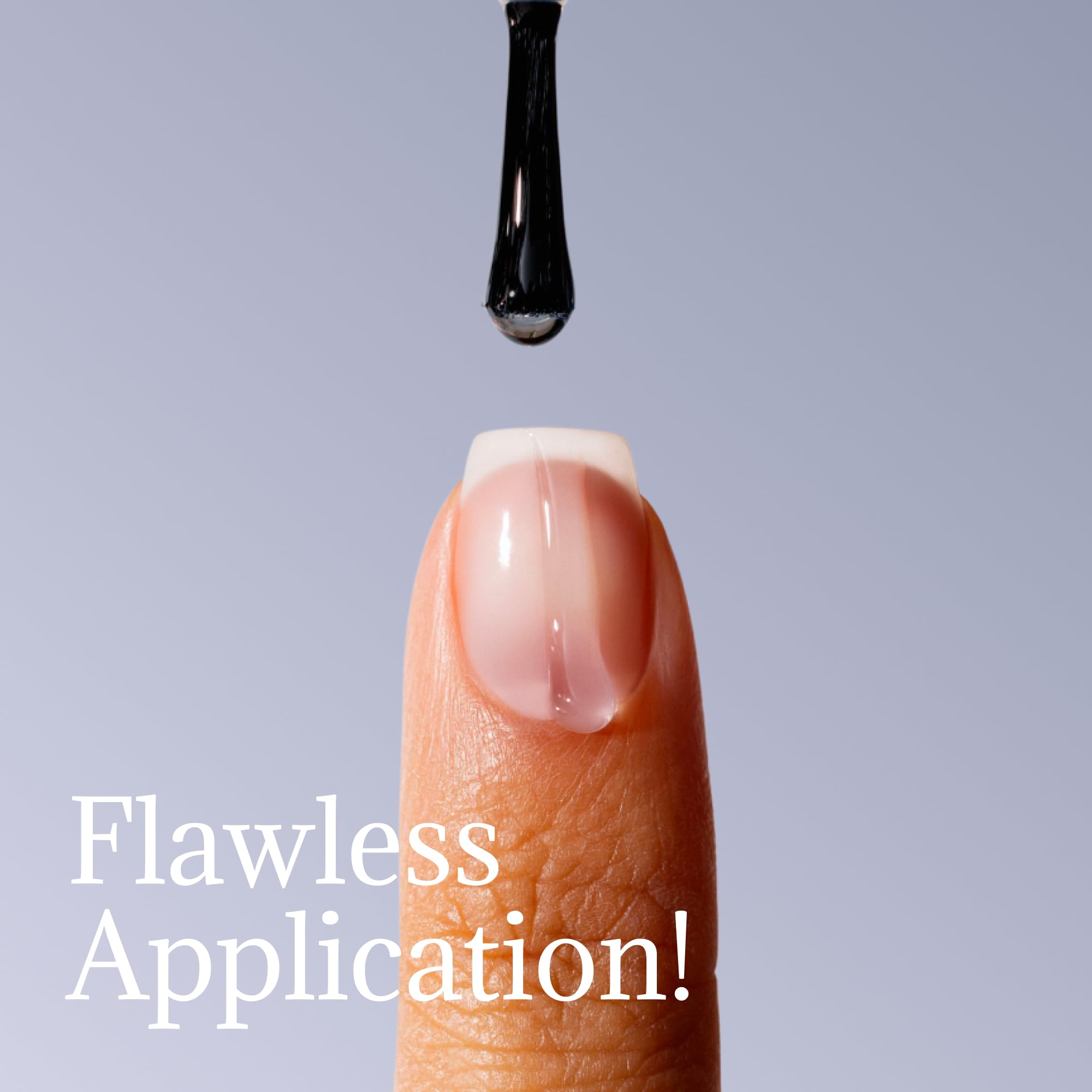 Nailboo Dip Powder Liquid Set & Brush Saver Bundle, Dip