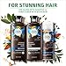 Herbal Essences Biorenew Coconut Milk Oil Infused Crème, 5.1 FL OZ