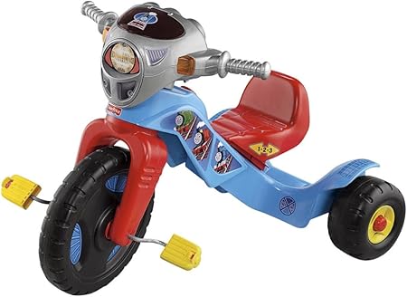 thomas and friends tricycle