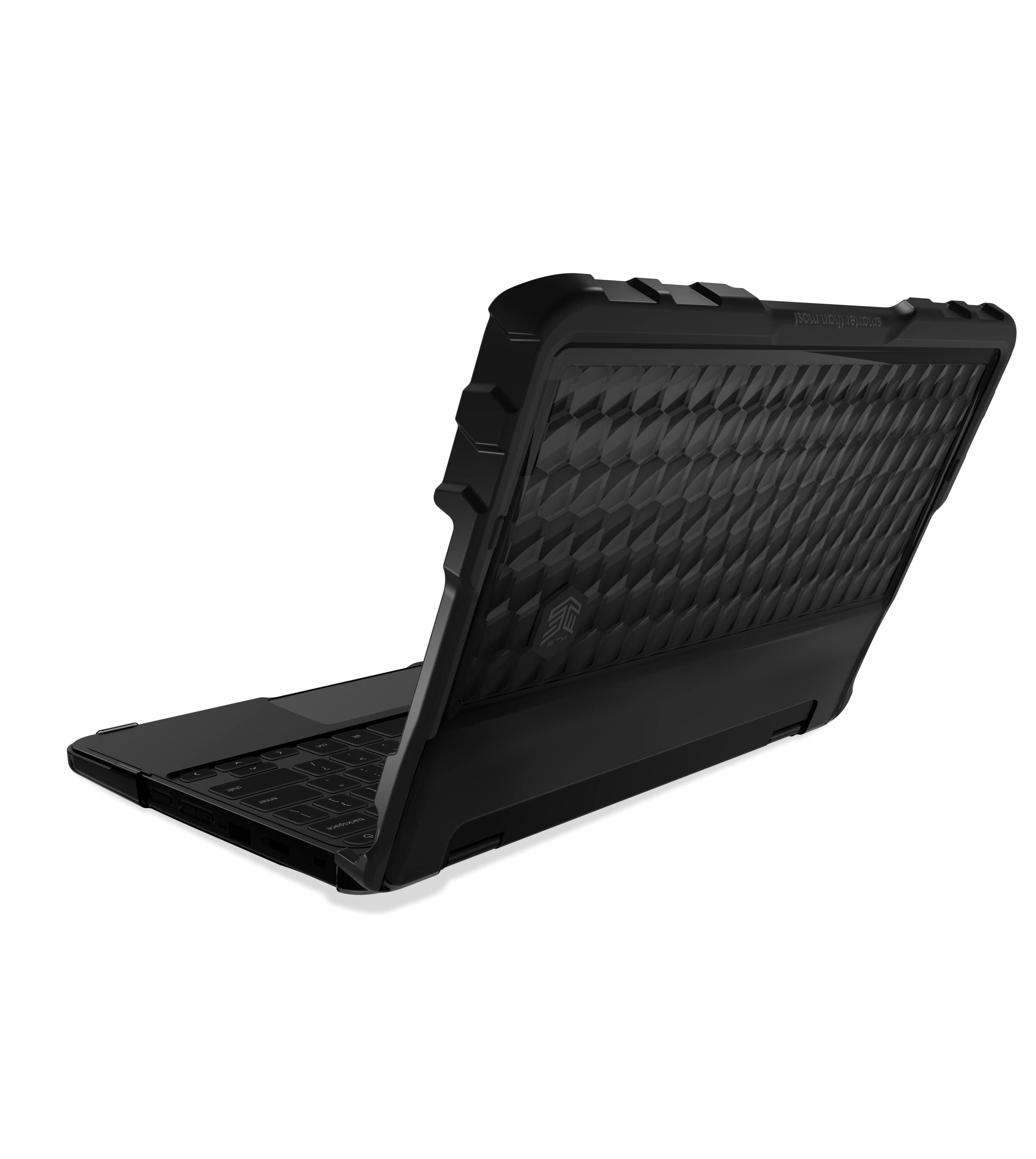 STM Ace Case for Lenovo 300/500 e/w Gen 3 - Black (stm-122-372KZ-01)