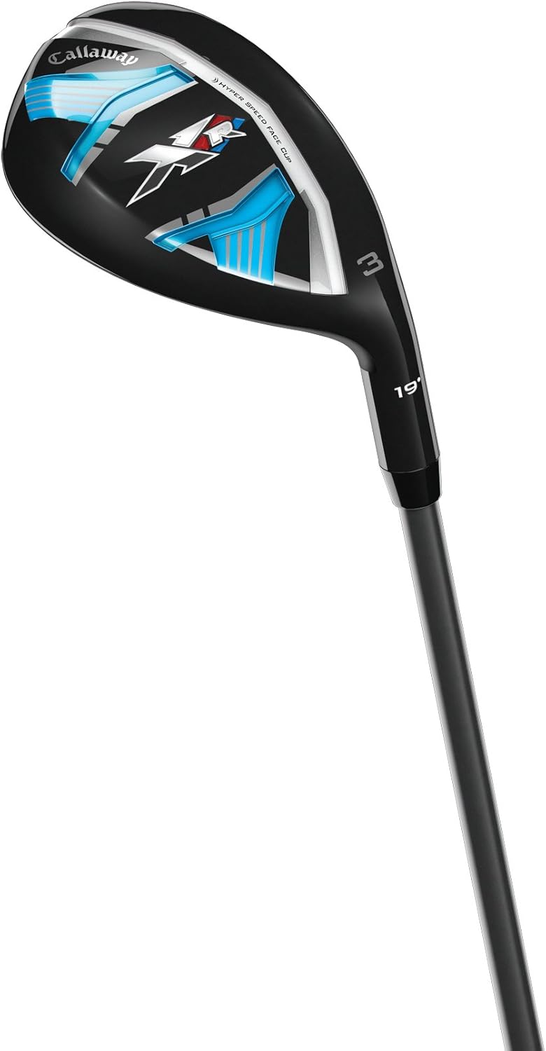 Callaway Xr Golf Club hybride Droitier (19 º) Amazon.fr Sports et