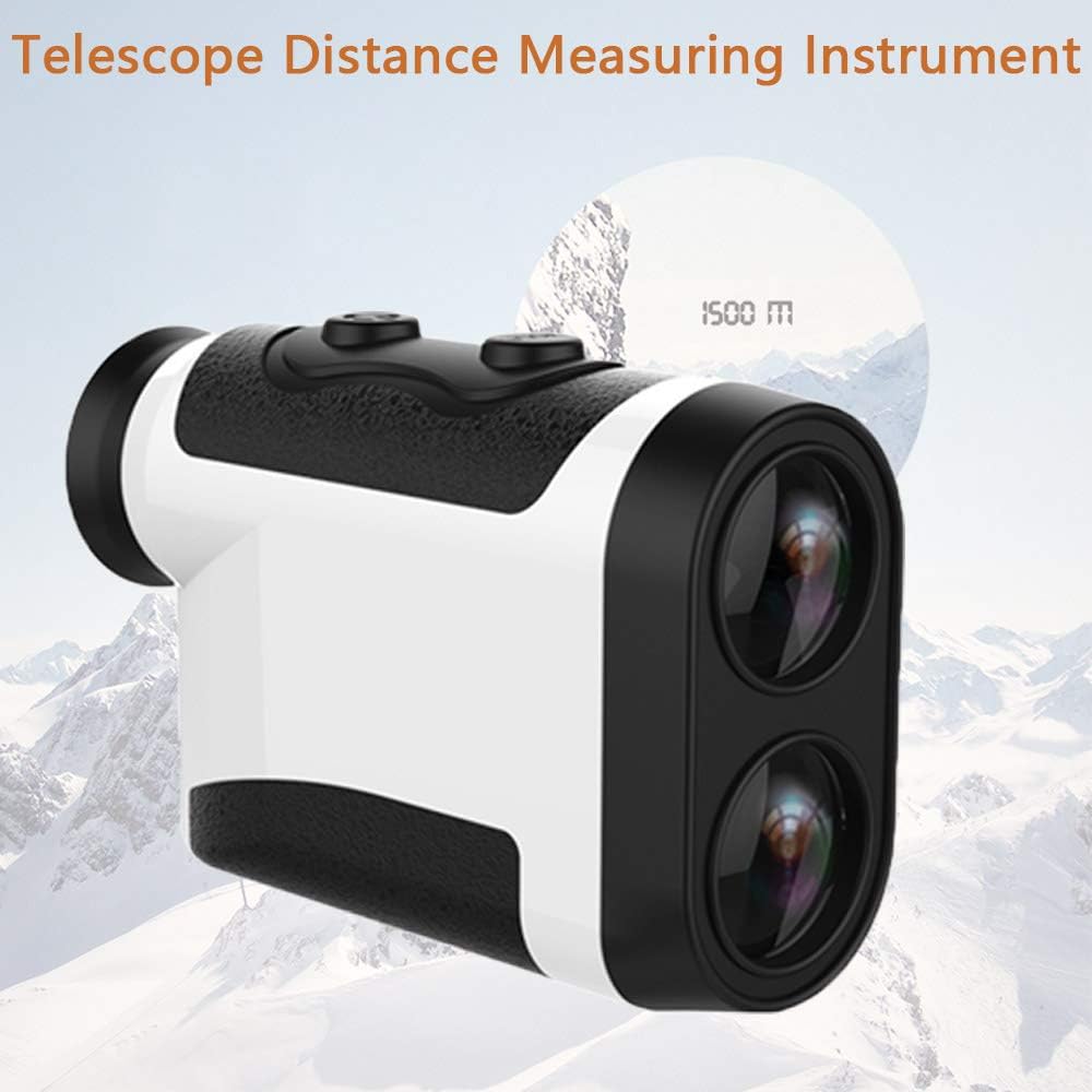 longest range telescope