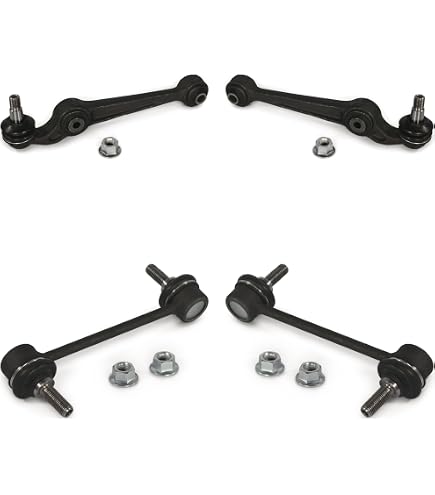 Front Sway Bar Link For 2007-2014 Ford Edge 2007-2015 Lincoln MKX K750159