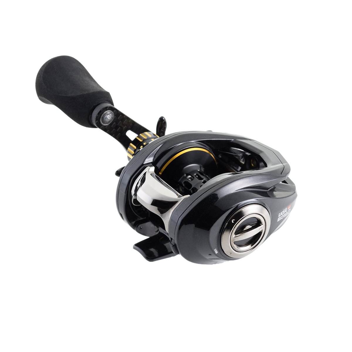 想像を超えての アブガルシア Abu Garcia ベイトリール Revo Alc Ib7 L バス釣り B01deuu52a 超目玉 Www Pocitosazufrados Com Co
