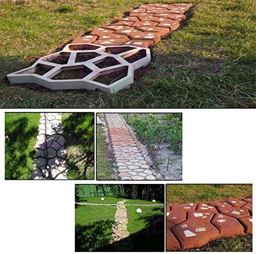 Moldes con rectángulos para hormigón de MCTECH®, para dar forma a ...