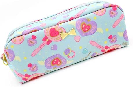 Furu papelería de caja de lápiz de impresión del dibujo animado 1pc