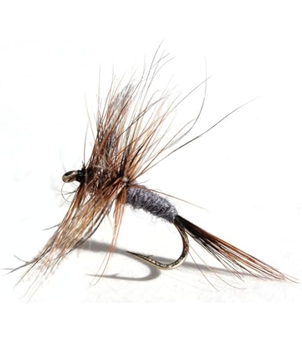 Mosche Da Luccio E Black Bass - The Fly Store - Foto 2