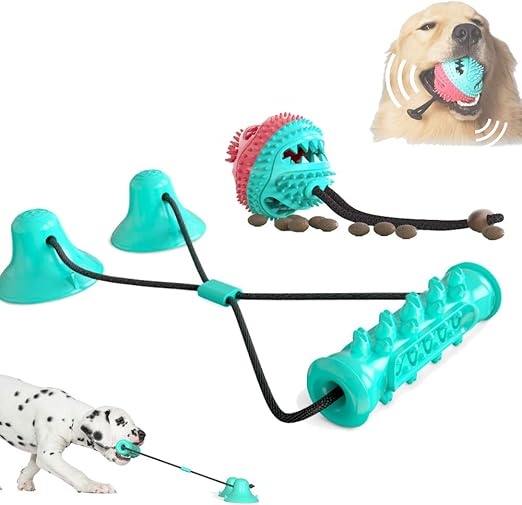 puzzle toys for dogs amazon