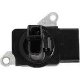 Cardone 86-50068 New Mass Air Flow Sensor (MAFS)