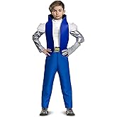 A-Spen Alien Costume for Kids, Official Disney Zombies Costume Outfit