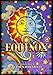 EQUINOX, A Coloring Book by 