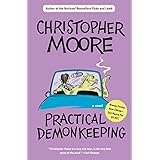 Practical Demonkeeping (Pine Cove Series, 1)
