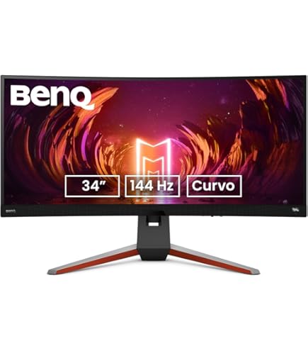 BenQ EX3210R 32インチ DyingLight2Edition EX3210R - Dying Light 2 Edition Product Info | BenQ US